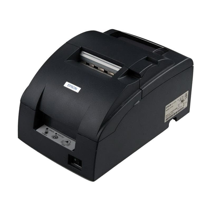 EPSON TM-U220 MANUAL USB / PRINTER EPSON / PRINTER