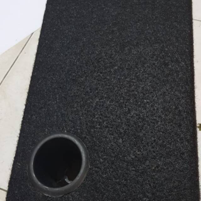 Box speaker 6inch