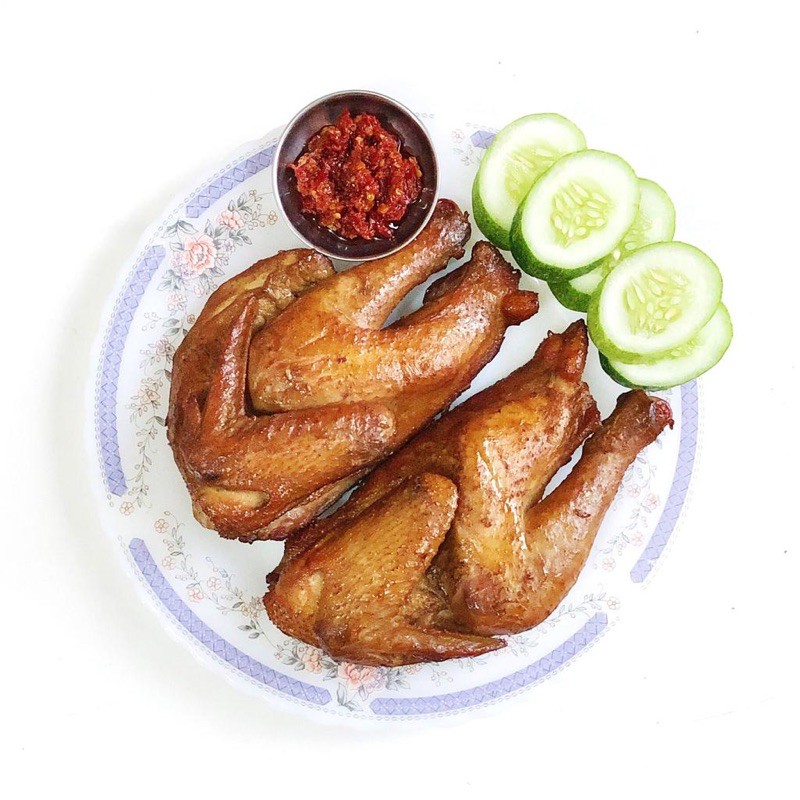 

AYAM KALASAN FROZEN (AYAM KAMPUNG)