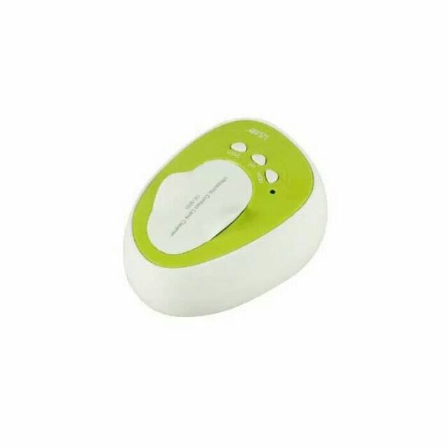Mini Ultrasonic Contact Lens Cleaner - CE-3200