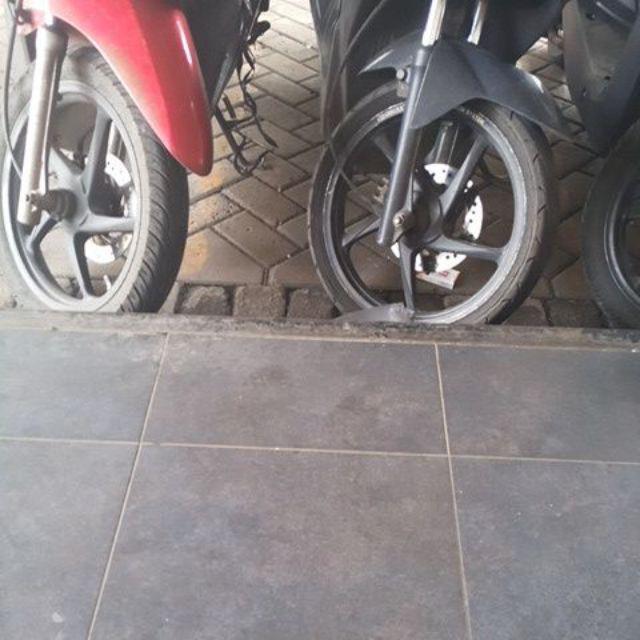 Handle Pintu Stainless 25cm S Cobra