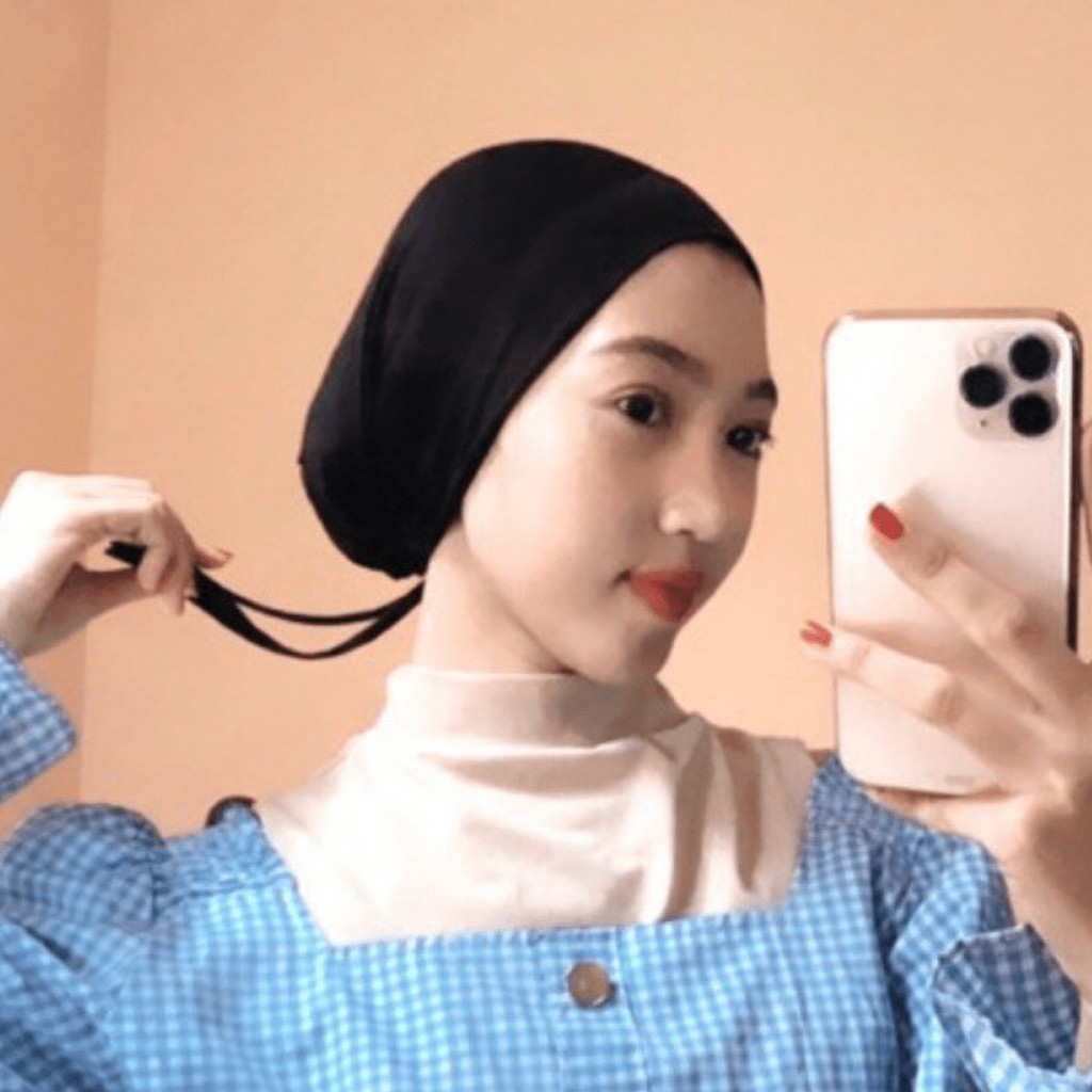 Inner Arab Tali