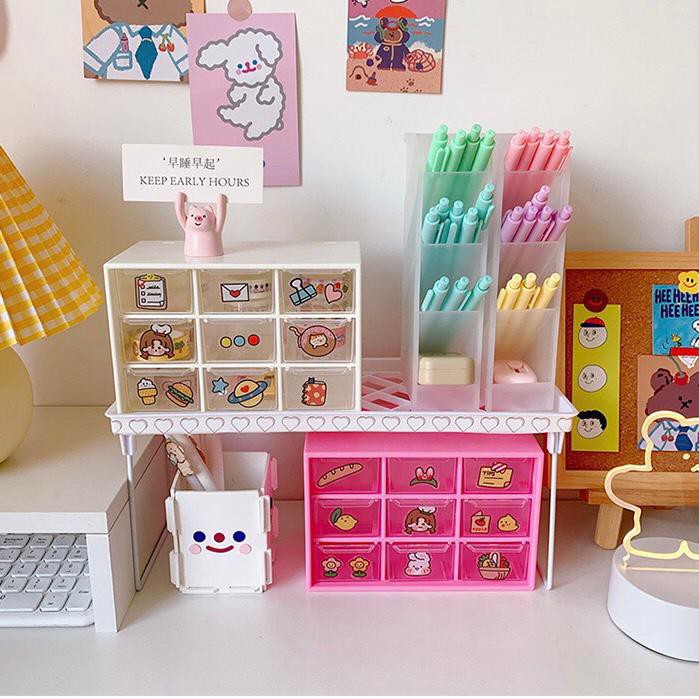 Mini Storage Drawers