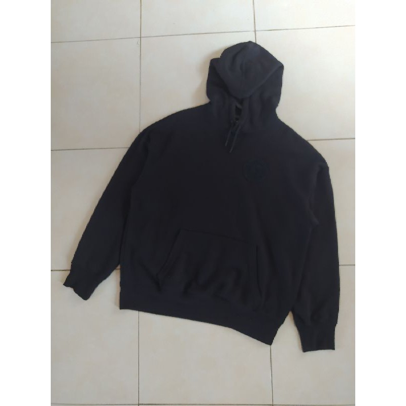 Hoodie h&m x The weeknd