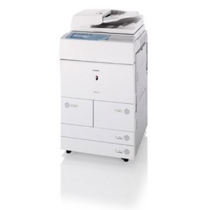 JUAL MESIN FOTOCOPY - CANON IR 5050