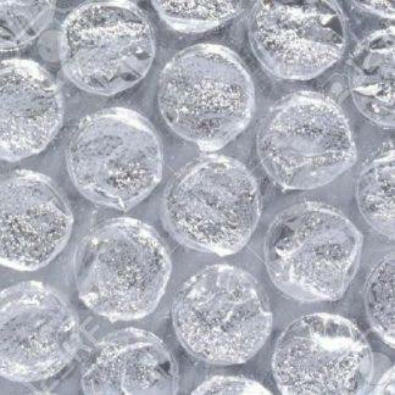 EXTRA PACKING BUBBLE WRAP SIZE S