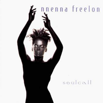 CD Nnenna Freelon - Soulcal