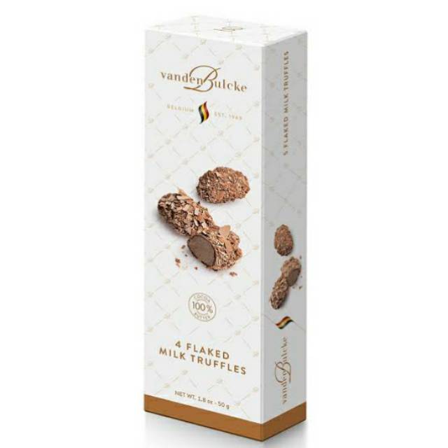 

Vandenbulcke Flaked Dua Varina 50gr