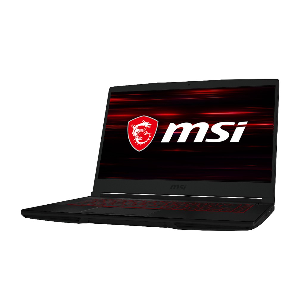 MSI GF63 THIN 10SCSR - 677id | i7-10750H | GTX1650Ti 4GB | 144Hz