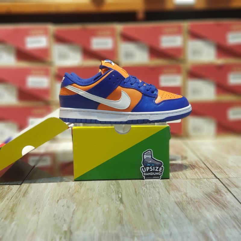 sb dunk colorful