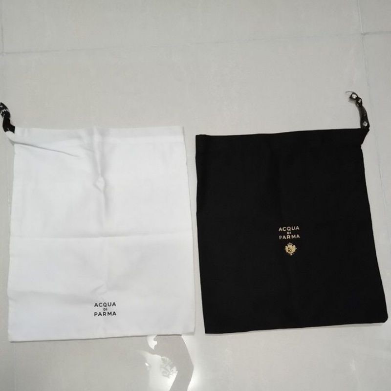 

ACQUA DI PARMA DUSTBAG
