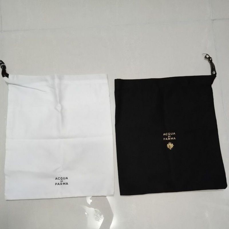 ACQUA DI PARMA DUSTBAG