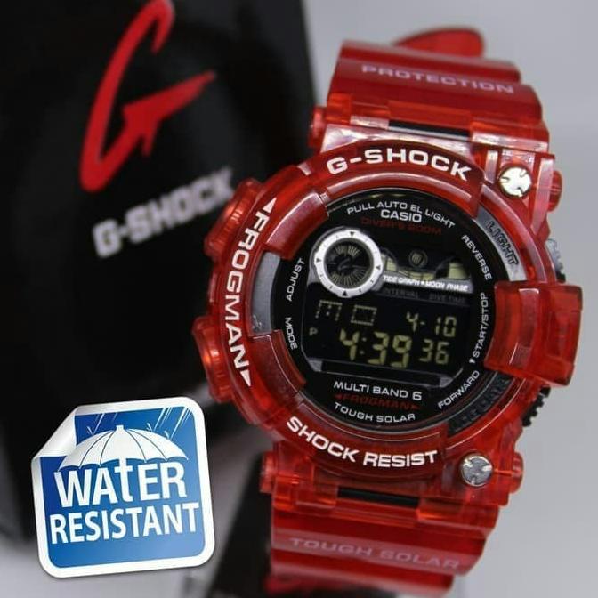 Frogman murakami clearance harga