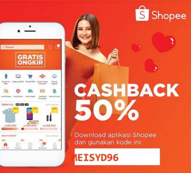 Toko Online MS_COLLECTION | Shopee Indonesia