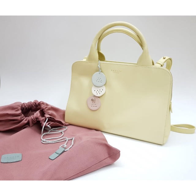 Radley Bag Original ( Preloved )