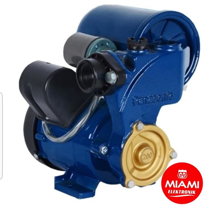 WATER PUMP PANASONIC / POMPA AIR PANASONIC GA200JAK / GA 200JAK