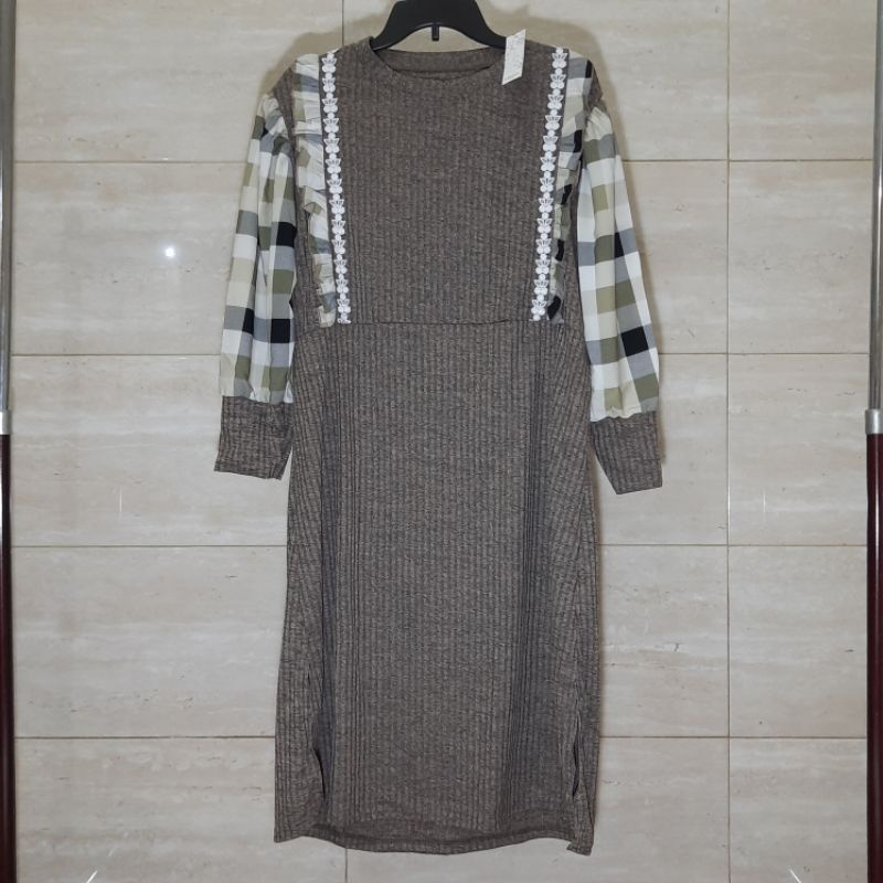 Tunik Carissa *Fashion Nisa*