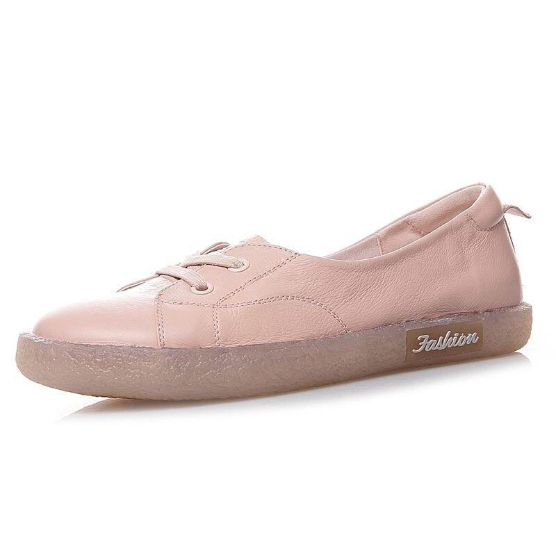 Sepatu Sneaker Wanita Import - Sneaker MINERVA VOL.9 JPR-07 Flat Shoes - Sepatu Kasual Flat Cewe Santai