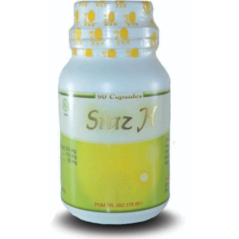

Daehsan Daxen DXN Staz H