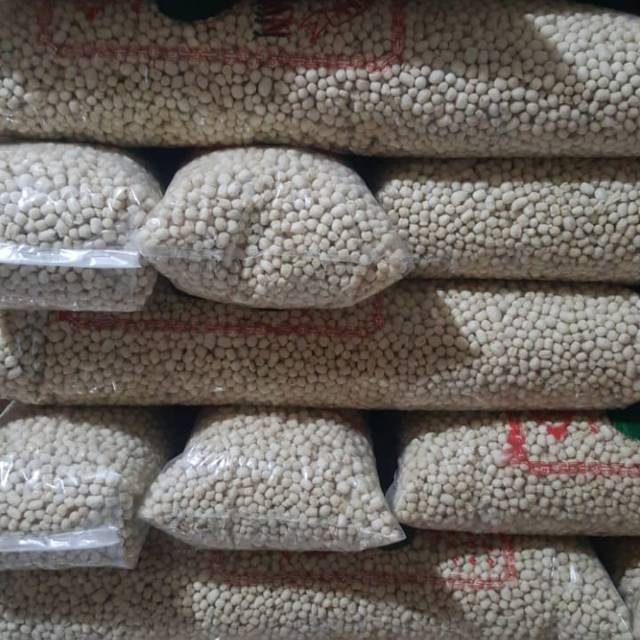 

Pilus kletuk daun kucai