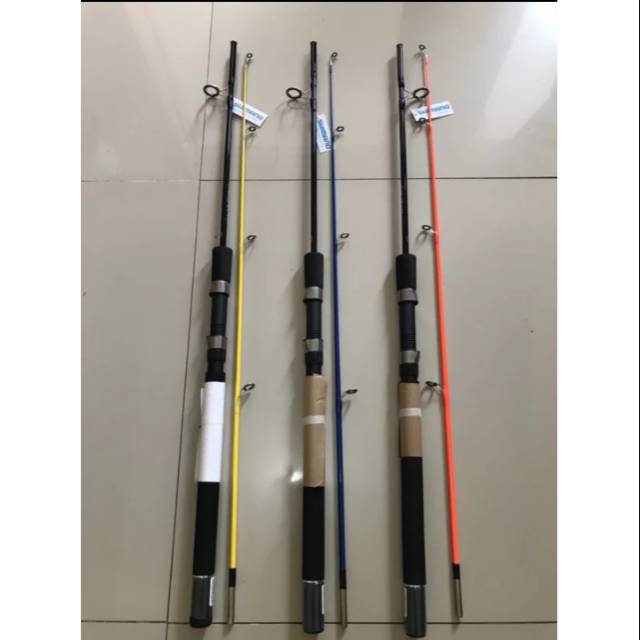 Joran Shimano Cruzar 165 cm