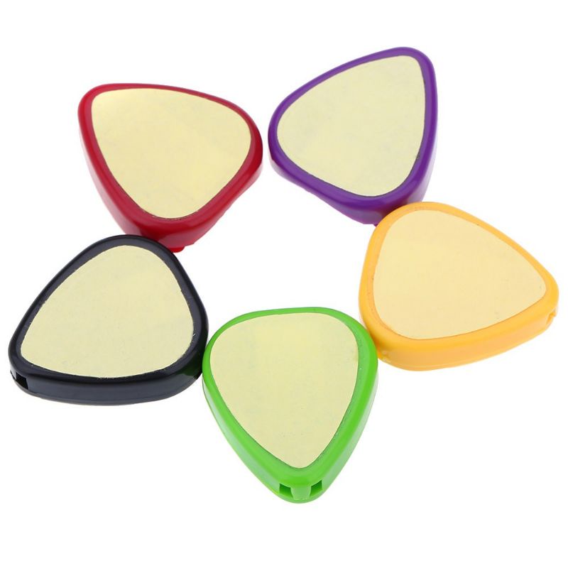 Pickholder Tempat Pick Gitar Pick Holder promo