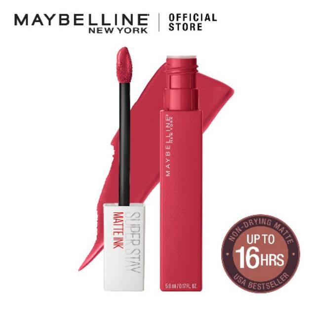 Maybelline SS Matte Ink Ext Ruler