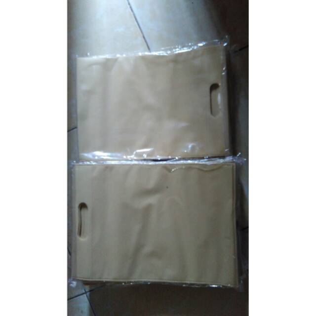 

Tas Kain Spunbond Oval Polos