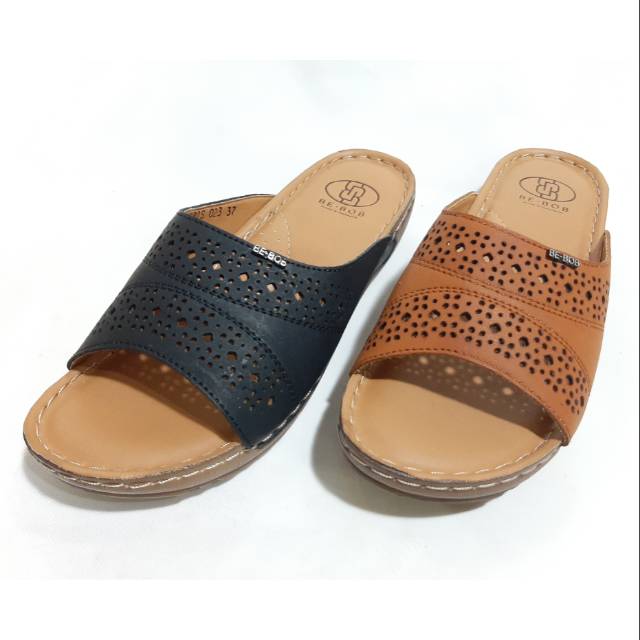 SANDAL WANITA BE-BOB YARIS.023