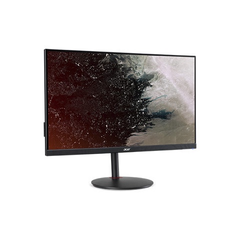 LED Monitor Gaming Acer Nitro XV272U 27&quot; 144Hz WQHD HDMI DP ( XV272U P)