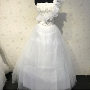 Wedding Dress Gaun Pengantin Baju Pengantin