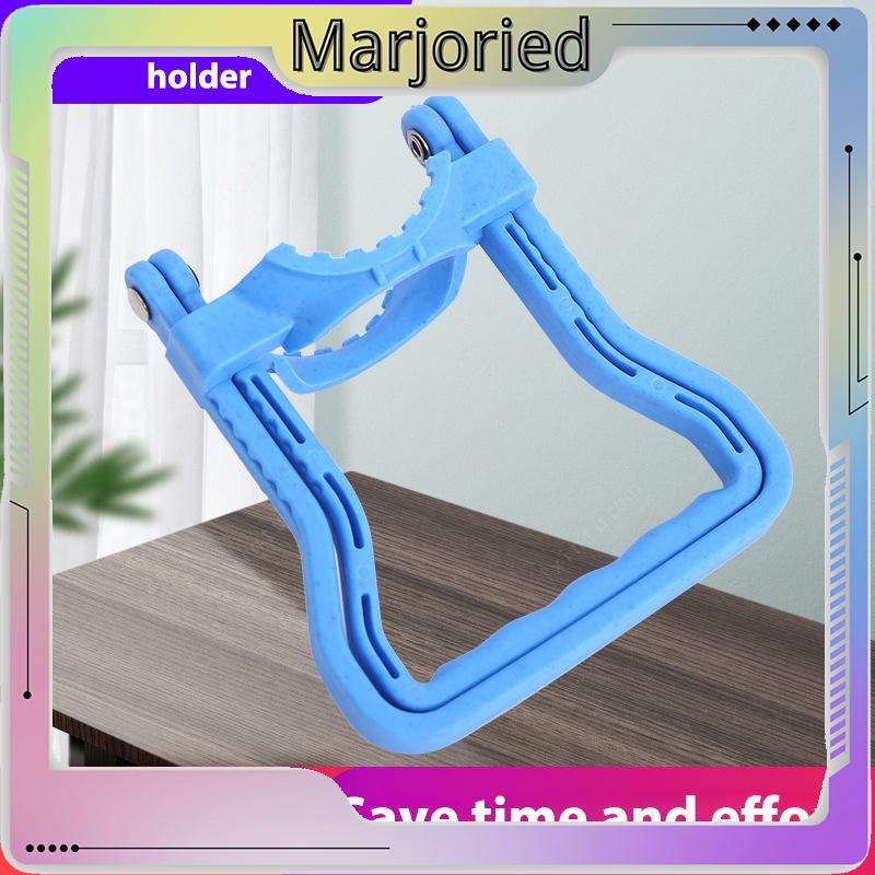 Ember Membawa Air Botol Besar Air Mineral Murni Hemat Tenaga Kerja Mesin Air Genggam Penebalan-MJD