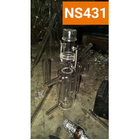 difusi franz / alat uji difusi / franz cell diffusiion