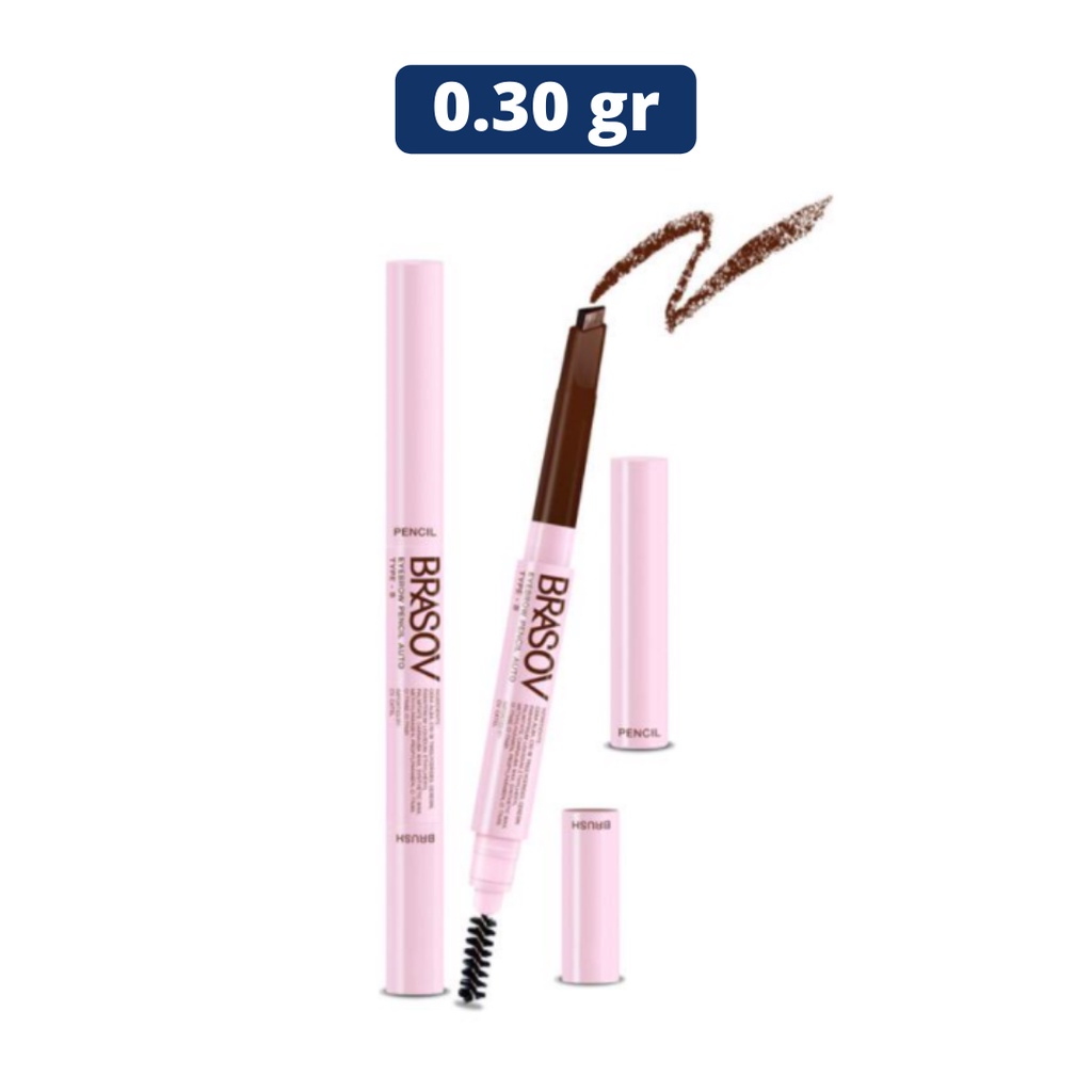 BRASOV EYEBROW PENCIL AUTO