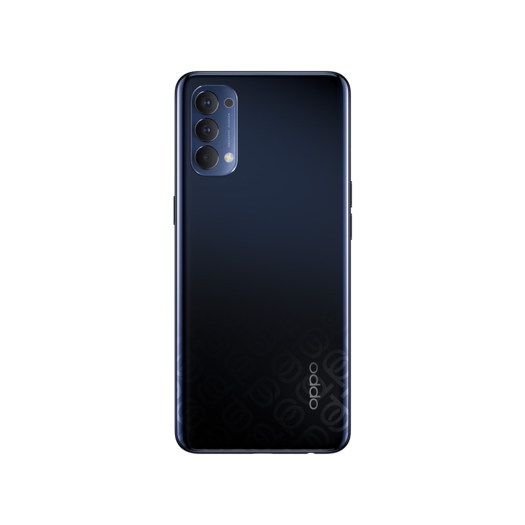 [KESEMPATAN TERAKHIR] OPPO Reno4 8GB/128GB [30W VOOC 4.0, Quad Camera, SD 720G] `100% ORIGINAL SEGEL-3