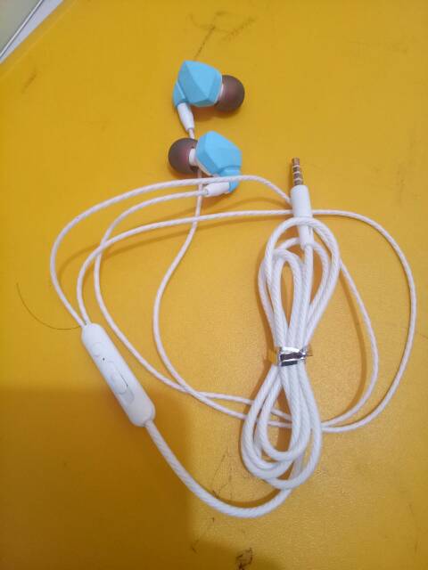 Headset / handsfree / earphone HK M28