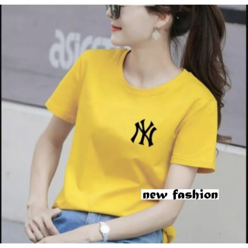 Oversize Logo NY (LD 118, P 68)