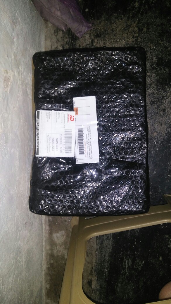 ✨lacikosme✨ Spray Gun Paint Zoom - Airbrush Elektrik