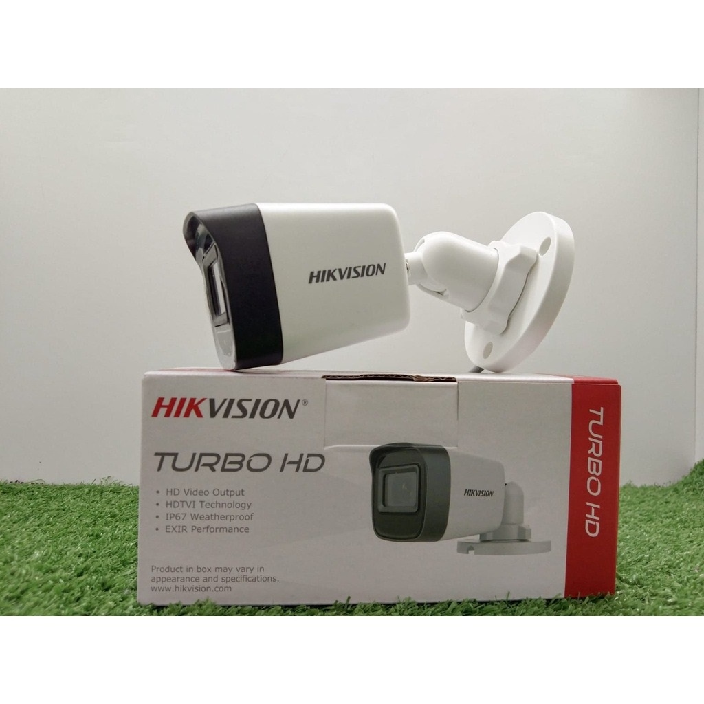 CCTV Outdoor HIKVISION 2mp 2CE16D0T-ITPF