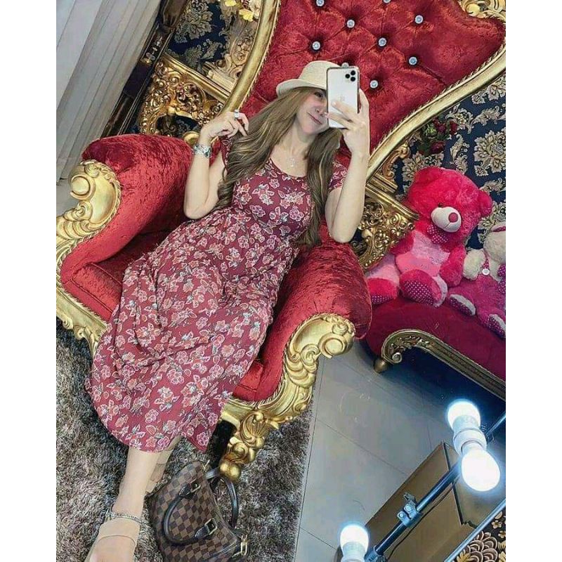 DRESS rgb/DASTER RGB