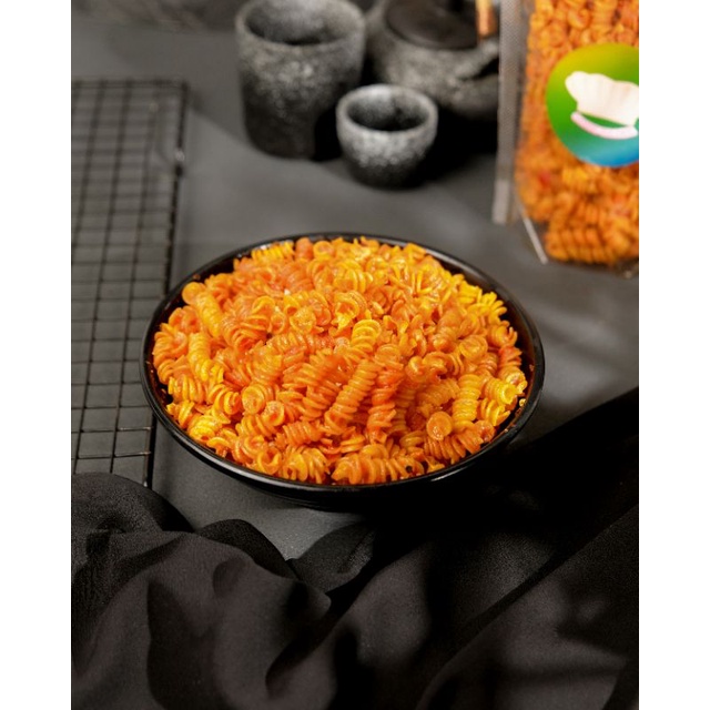 

MAKRONI SPIRAL BALADO GURIH MURAH