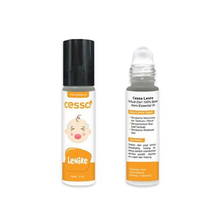 Cessa Lenire Baby - 8ml