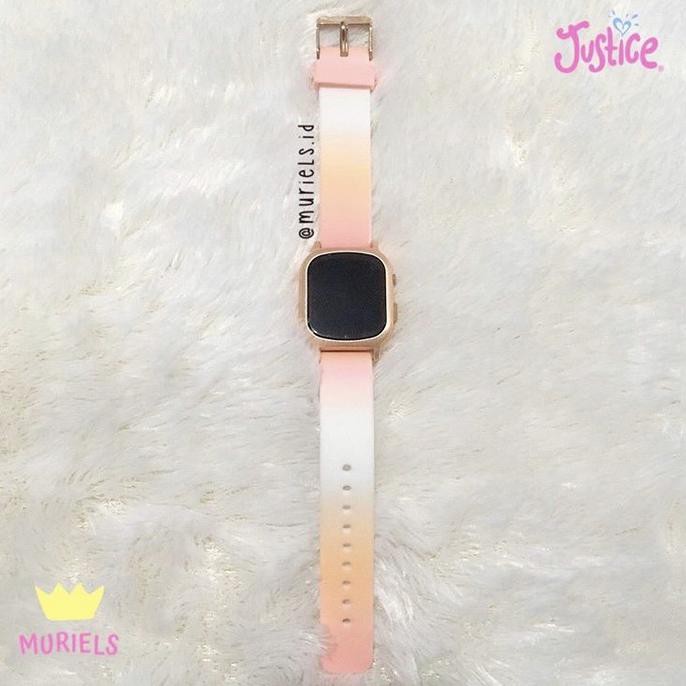 ombre led watch