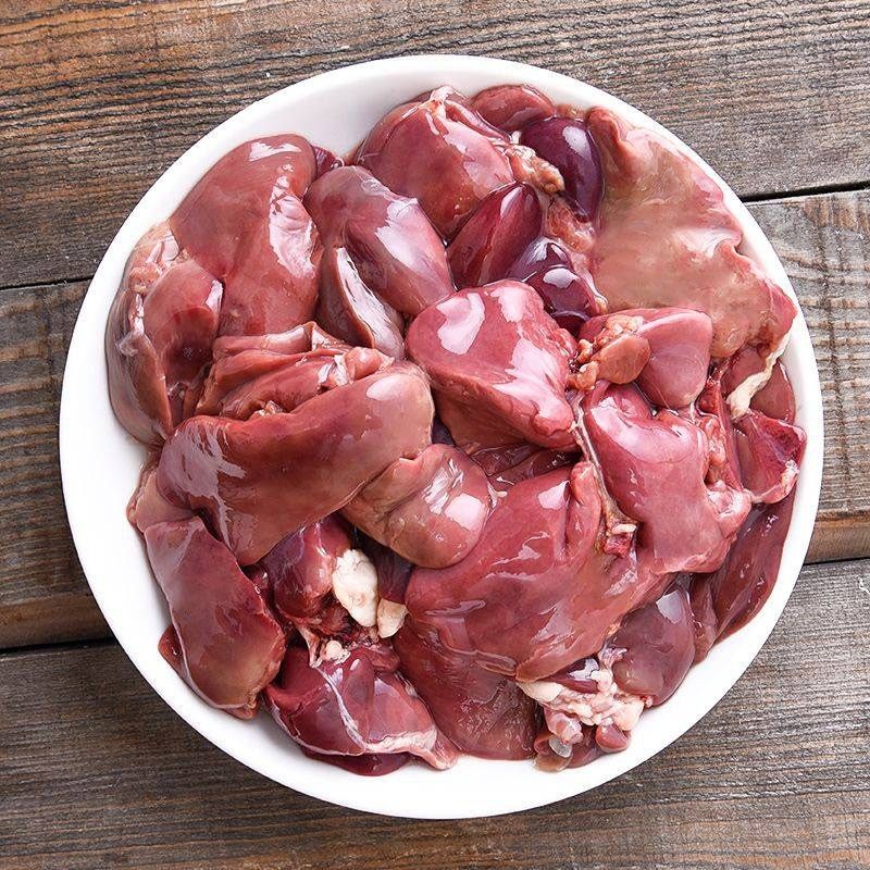 

HATI AMPELA AYAM KAMPUNG BEKU 5 PCS