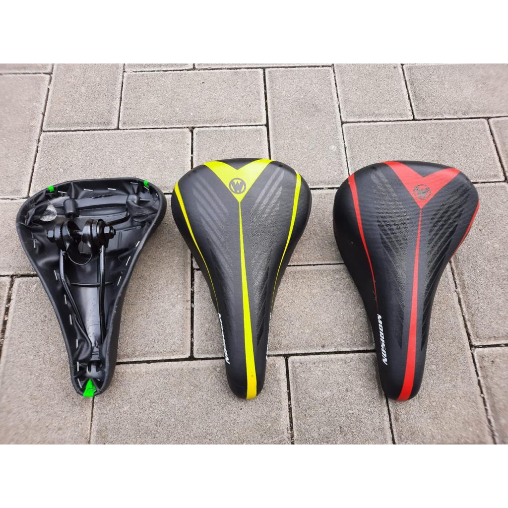 TERMURAH!!! JOK ANAK MORISON Tipe 02 / Sepeda Ukuran 16&quot;, 18&quot;, 20&quot; / Realpict