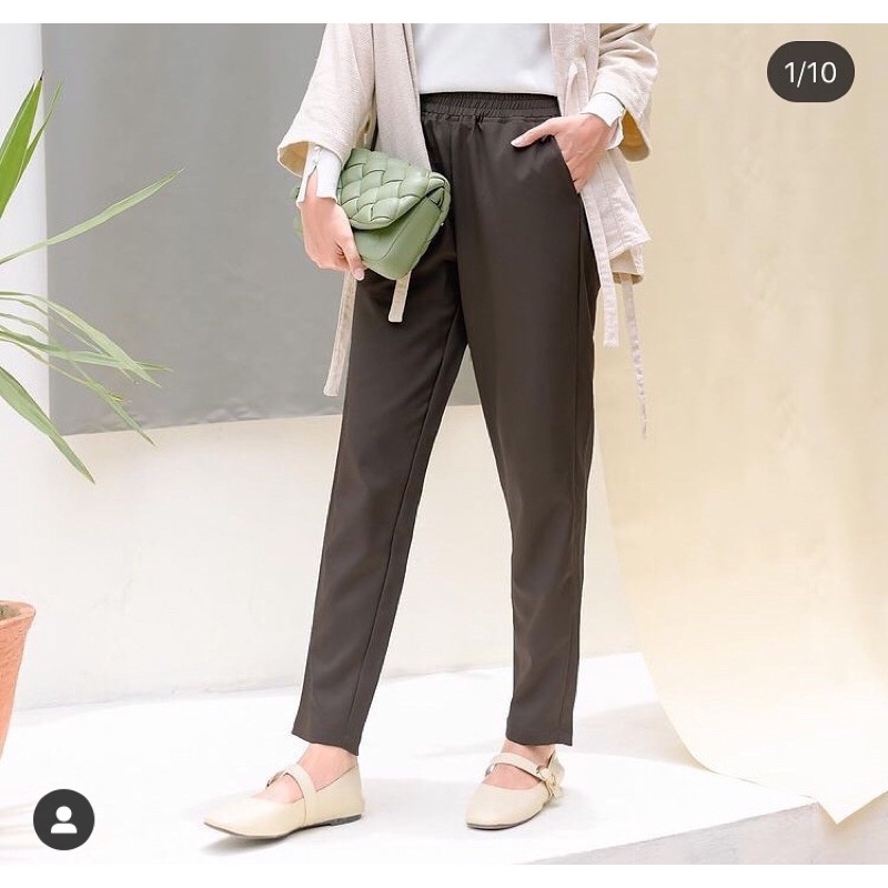 daily pants by lights clo