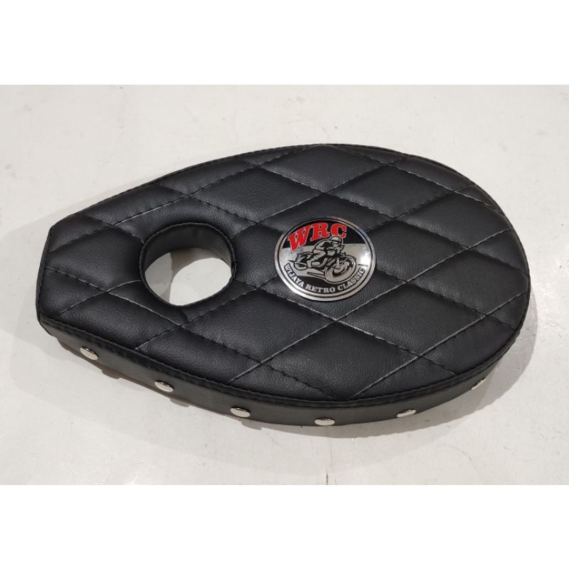 Jok Streetcub Custom Star - Prima - Grand  model  Lubang Silang