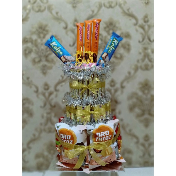 

SnackTart/SnackCake