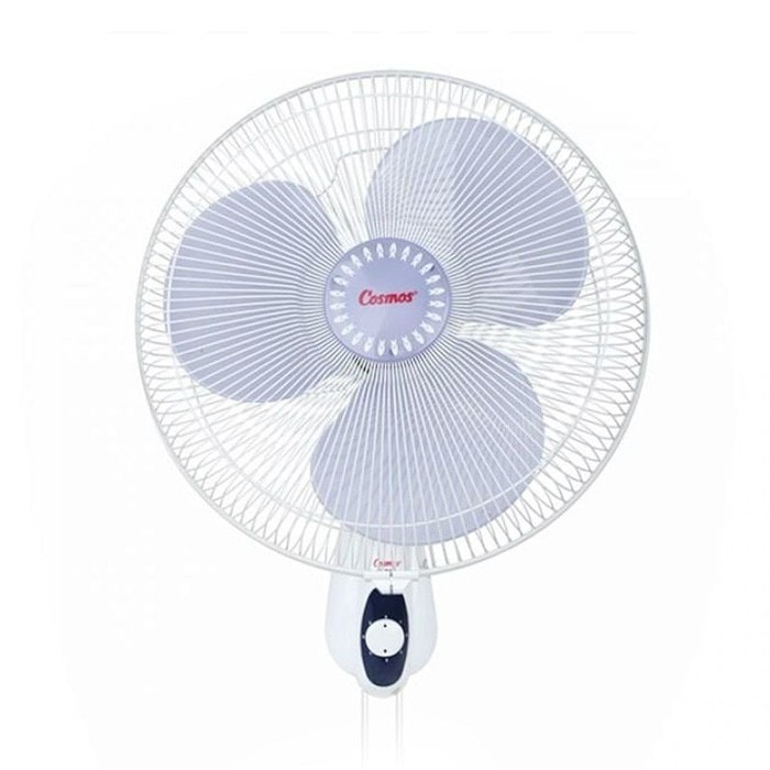 Cosmos wall fan 16 WFW /kipas angin dinding tembok.