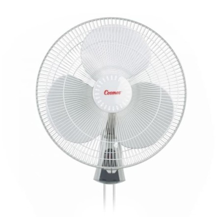 Cosmos Kipas Angin Dinding / Wall Fan 16 Inch 16-WFC 16&quot; PROMO GARANSI